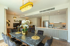 New Arabian Club Villa 18